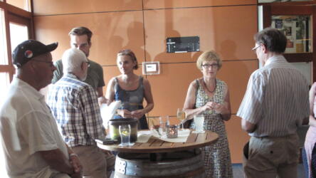 BBQ district Limburg 2018