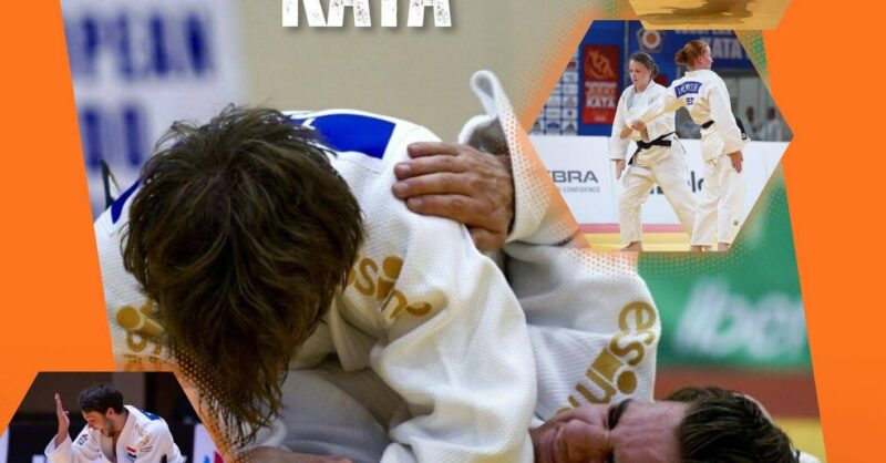 28 februari het NK Kata 2026 in Oirsbeek te Limburg